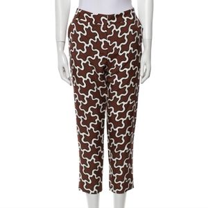 Diane Von Furstenberg pants